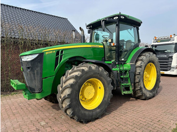 장궤형 트랙터 JOHN DEERE 8335R