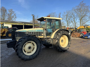 장궤형 트랙터 LAMBORGHINI