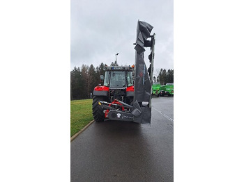 모어 MASSEY FERGUSON 300 series
