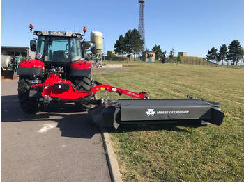 모어 MASSEY FERGUSON 3000 series