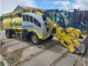 목초 믹서 Sgariboldi Gulliver 5011 : 사진 4 목초 믹서 Sgariboldi Gulliver 5011 : 사진 4