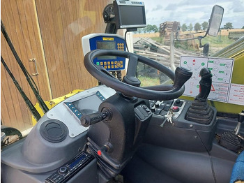 목초 믹서 Sgariboldi Gulliver 5011 : 사진 5 목초 믹서 Sgariboldi Gulliver 5011 : 사진 5