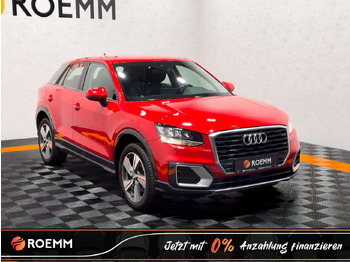 SUV Audi Q2 design*GARANTIE*ACC*Sitzheizung* : 사진 4