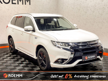 SUV Mitsubishi Outlander PHEV Basis 4WD*GARANTIE*Touchscreen* : 사진 4 SUV Mitsubishi Outlander PHEV Basis 4WD*GARANTIE*Touchscreen* : 사진 4