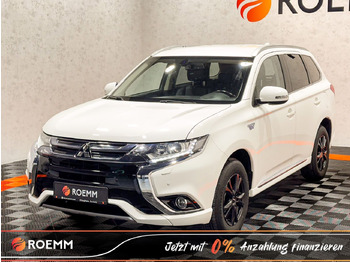 SUV Mitsubishi Outlander PHEV Basis 4WD*GARANTIE*Touchscreen* : 사진 3 SUV Mitsubishi Outlander PHEV Basis 4WD*GARANTIE*Touchscreen* : 사진 3