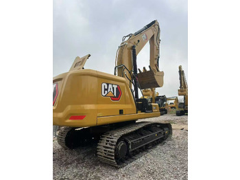 크롤러 굴삭기 CATERPILLAR 330GC