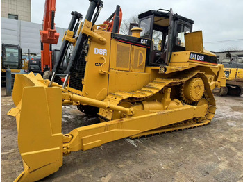 불도저 CATERPILLAR D7E
