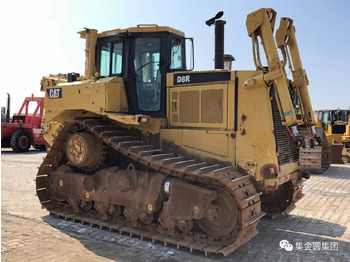 불도저 CATERPILLAR D6H