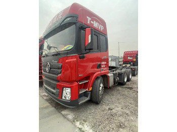 트랙터 유닛 SHACMAN