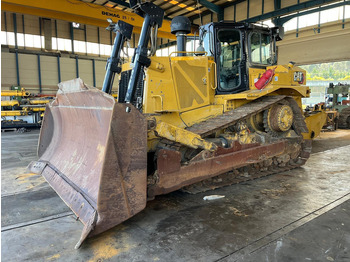 불도저 CATERPILLAR D8T
