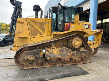 불도저 Caterpillar D8T : 사진 4 불도저 Caterpillar D8T : 사진 4