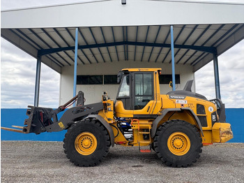 휠 로더 VOLVO L70H