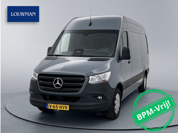 소형 밴 MERCEDES-BENZ Sprinter 315