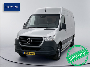 소형 밴 MERCEDES-BENZ Sprinter 316
