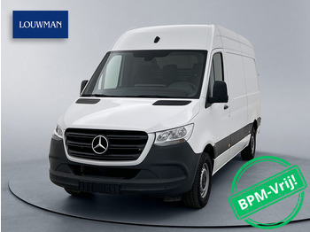 소형 밴 MERCEDES-BENZ Sprinter 317