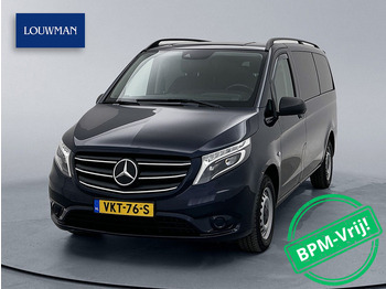 소형 밴 MERCEDES-BENZ Vito 114
