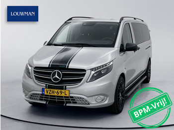 소형 밴 MERCEDES-BENZ Vito 114