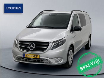 소형 밴 MERCEDES-BENZ Vito 114