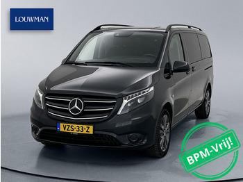 소형 밴 MERCEDES-BENZ Vito 114
