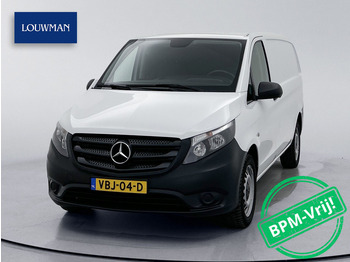 소형 밴 MERCEDES-BENZ Vito 114