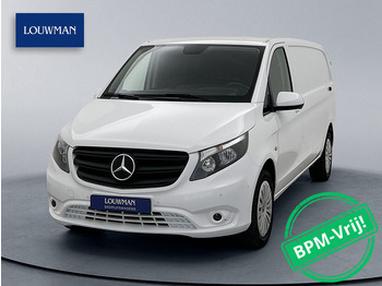 소형 밴 MERCEDES-BENZ Vito 116
