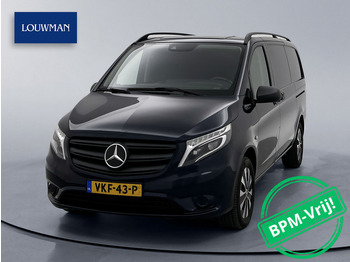 소형 밴 MERCEDES-BENZ Vito 116