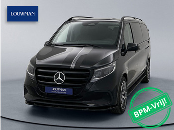 소형 밴 MERCEDES-BENZ Vito 119