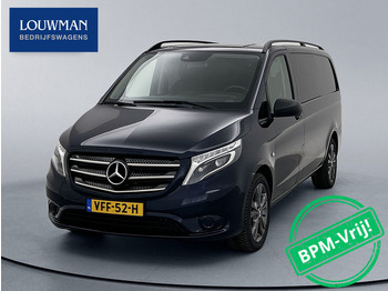 소형 밴 MERCEDES-BENZ Vito 119