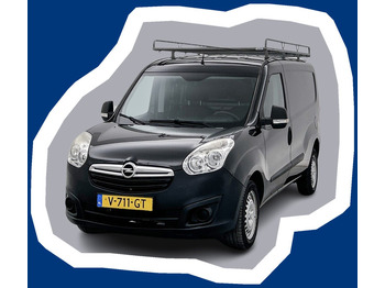 소형 밴 OPEL