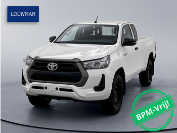 픽업트럭 TOYOTA Hilux