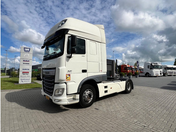 트랙터 유닛 DAF XF 460