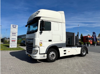 트랙터 유닛 DAF XF 460