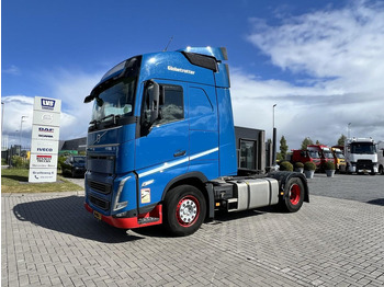 트랙터 유닛 VOLVO FH 460