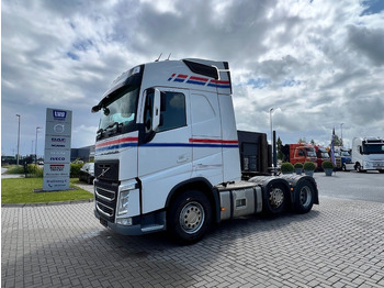 트랙터 유닛 VOLVO FH 500
