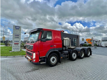 트랙터 유닛 VOLVO FM 500