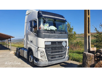 기어박스 VOLVO FH12