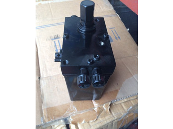 운전실 및 내부 SCANIA