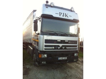 트랙터 유닛 DAF CF