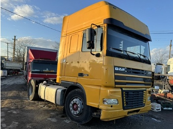 트랙터 유닛 DAF XF 95 430