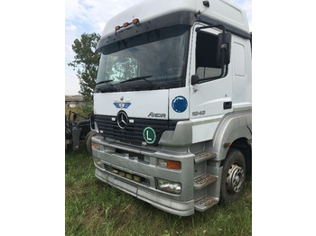 트랙터 유닛 MERCEDES-BENZ Axor