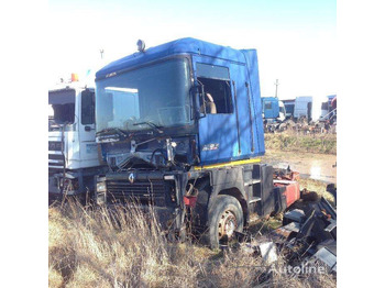 트랙터 유닛 RENAULT Magnum
