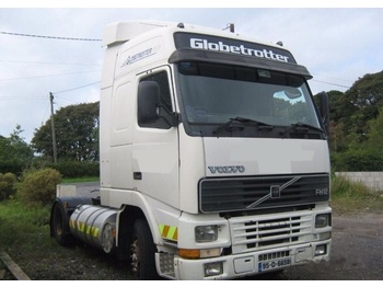 트랙터 유닛 VOLVO FH12