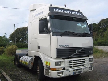 트랙터 유닛 VOLVO FH12