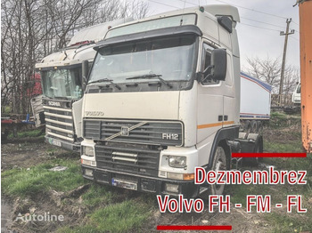 트랙터 유닛 VOLVO FH12