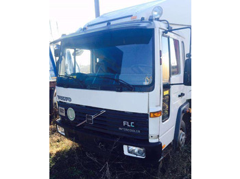 트랙터 유닛 VOLVO FL6