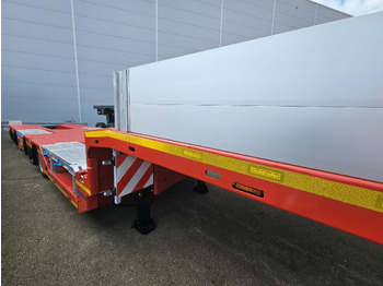 리스 GOLDHOFER STN-L 4 (205) A RM2 "STEPSTAR" NEW GOLDHOFER STN-L 4 (205) A RM2 "STEPSTAR" NEW : 사진 4