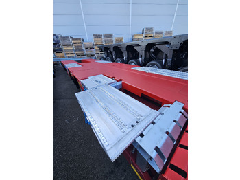 리스 GOLDHOFER STN-L 4 (205) A RM2 "STEPSTAR" NEW GOLDHOFER STN-L 4 (205) A RM2 "STEPSTAR" NEW : 사진 5