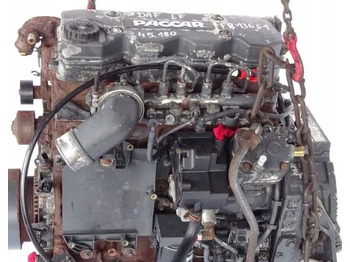 엔진 DAF LF 55