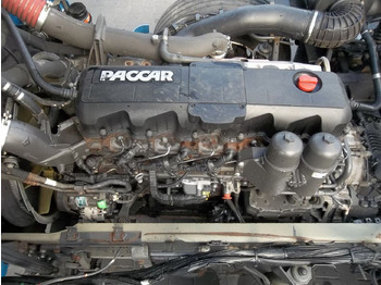 엔진 PACCAR