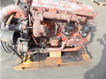 엔진 트럭 용 IVECO 8060.45B   IVECO Eurocargo 6.0 : 사진 2